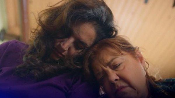 El engaño a Sengul: Revisa un adelanto de esta semana de "Todo por mi familia"
