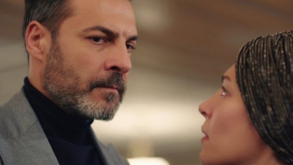 ¡Escándalo en la familia Unal! Así fue el momento de "Yo decido amar"
