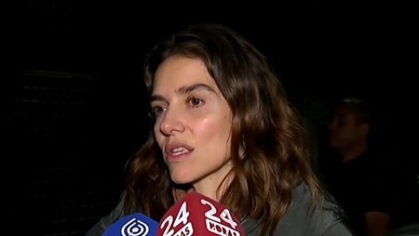María Luisa Godoy relata robo en su casa: "Menos mal no había nadie"
