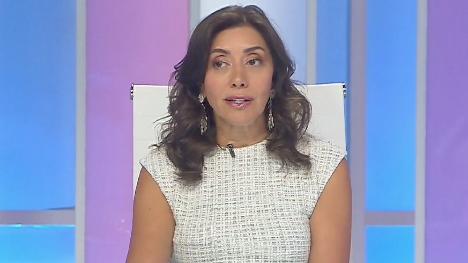 Carmen Gloria a tu servicio | Capítulo 21 de mayo 2024: Es hora de partir
