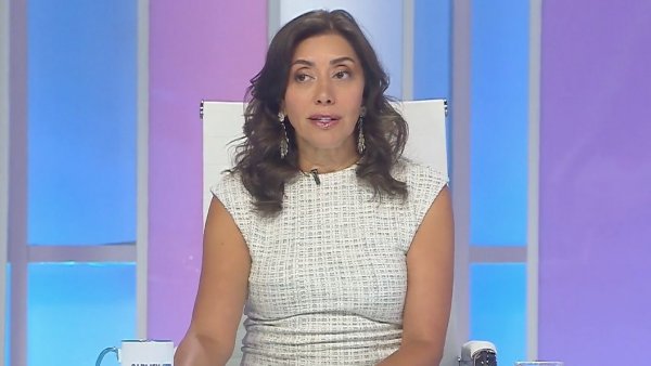 Carmen Gloria a tu servicio | Capítulo 21 de mayo 2024: Es hora de partir
