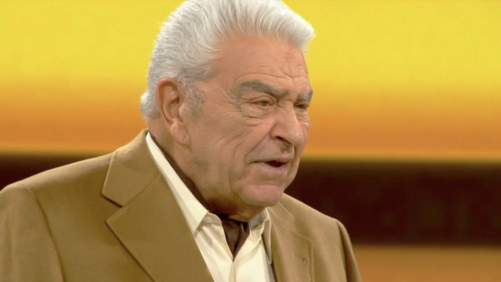 Don Francisco y su llamado a apoyar a la Teletón 2024: "Esperamos contar con todos los chilenos"
