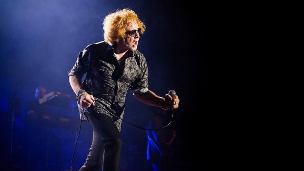 "El último y se acaba": Simply Red suma nuevo show en Chile
