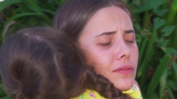 Elif en TVN: Ella es Melek
