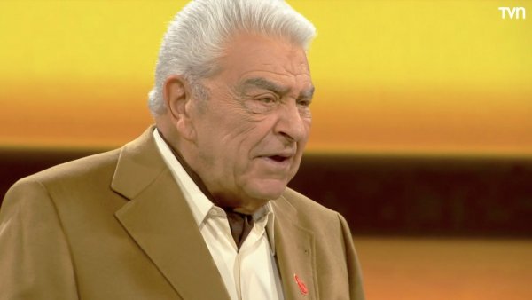 Don Francisco y su llamado a apoyar a la Teletón 2024: "Esperamos contar con todos los chilenos"
