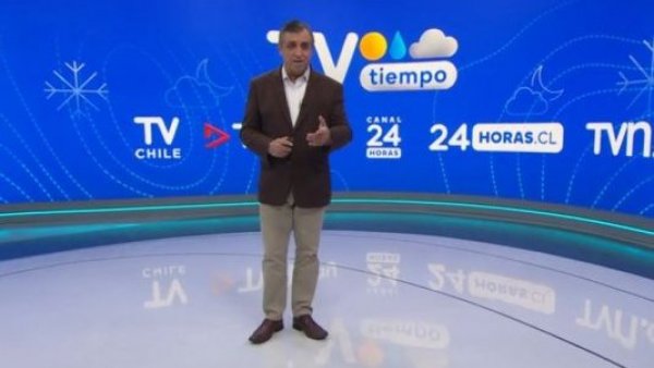 Pronóstico del tiempo: Jueves 23 de mayo 2024 | TV Tiempo

