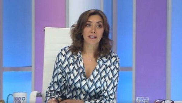Carmen Gloria a tu servicio | Capítulo 22 de mayo 2024: El punto final
