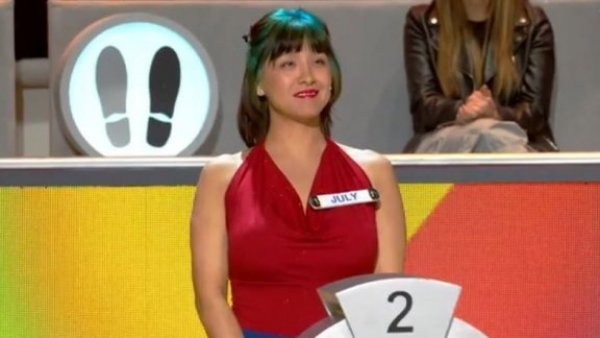 Ni siquiera lo intentó: así fue el debut y despedida de July
