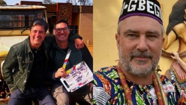 Muerte de Toni Espadas: Etiopía detiene a varios sospechosos por asesinato de guía turístico
