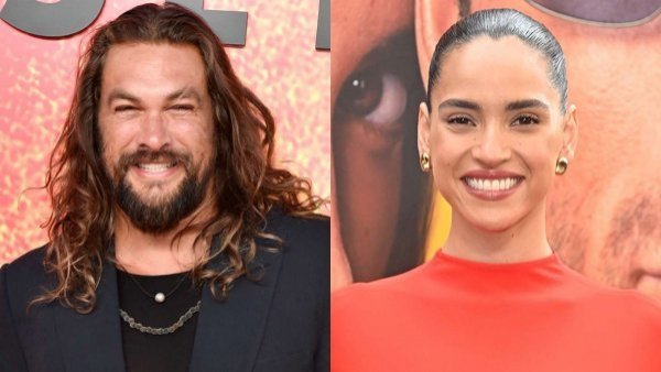 ¡Nueva pareja! Jason Momoa está en una relación con la hija de Ricardo Arjona