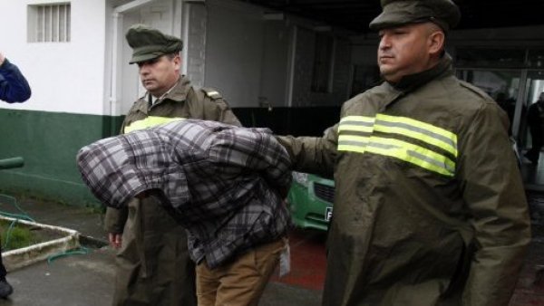 Detienen a sujeto acusado iniciar incendio en el que murieron su pareja e hijo