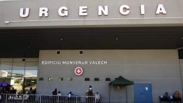 Familia denuncia tercera muerte por influenza tipo A en Ñuble
