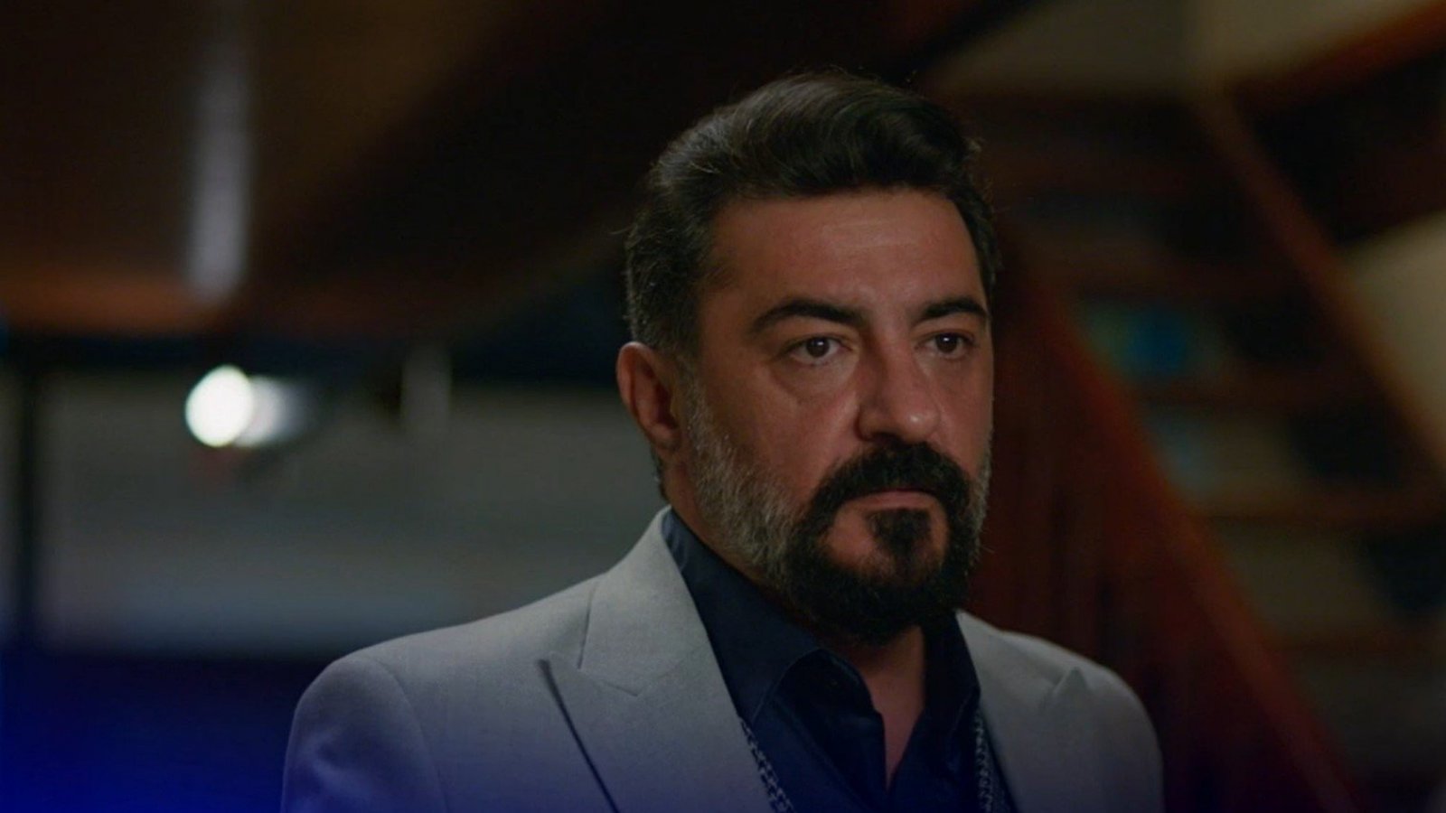 Otra vez Akif: Revisa un adelanto de este miércoles de "Todo por mi familia"
