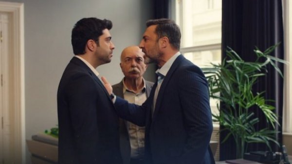 Problemas entre los hombres Unal: Mira un avance de este miércoles de "Yo decido amar"
