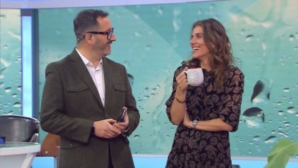 Buenos Días a Todos | Capítulo completo 22 de mayo de 2024

