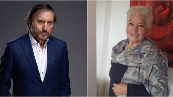 "La Noche Menos Pensada" recibirá a la médium Carmen Cancino
