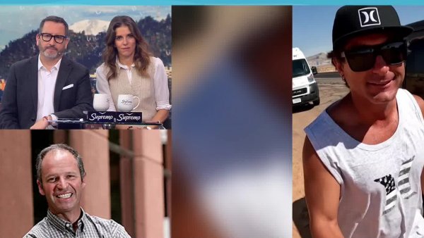 Alfredo Ugarte por muerte de Claudio Iturra: "No es normal que a una persona de 43 años le de un ataque al corazón"
