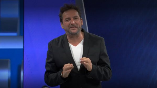 ¡Ahora Caigo! - Jueves 23 de mayo de 2024

