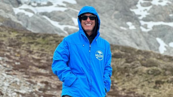 La última historia que publicó Claudio Iturra en Instagram
