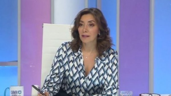 Carmen Gloria a tu servicio | Capítulo 23 de mayo 2024: Son puras mentiras
