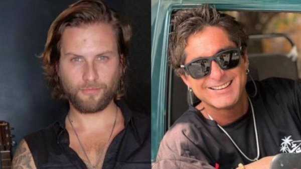 Jean Philippe Cretton y el desconocido regalo que le hizo Claudio Iturra: "Le agradecí un montón"
