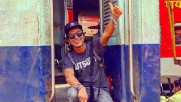 Claudio Iturra: informan dónde será velorio del reconocido viajero
