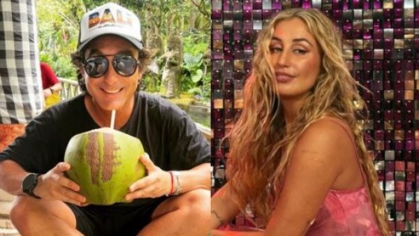 Daniela Castro relata encuentro con Claudio Iturra día antes de su muerte
