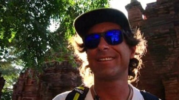 "Nunca lo vi triste y siempre con ganas": El recuerdo que Sebastián Jiménez de Claudio Iturra
