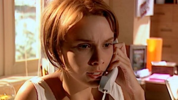 El Clon - T1E143 | El desconsuelo de Mel
