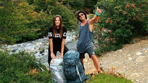 El triste mensaje de Kel Calderon por la muerte de Claudio Iturra
