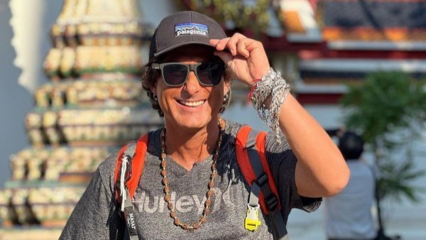 La misión que Claudio Iturra dejó inconclusa
