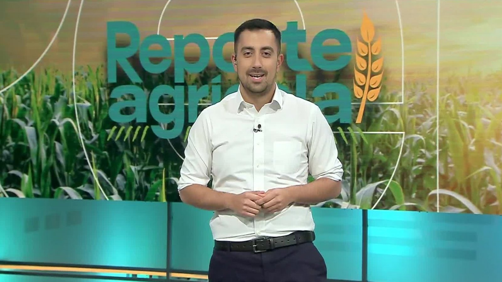 Reporte Agrícola - capítulo 26 de mayo 2024
