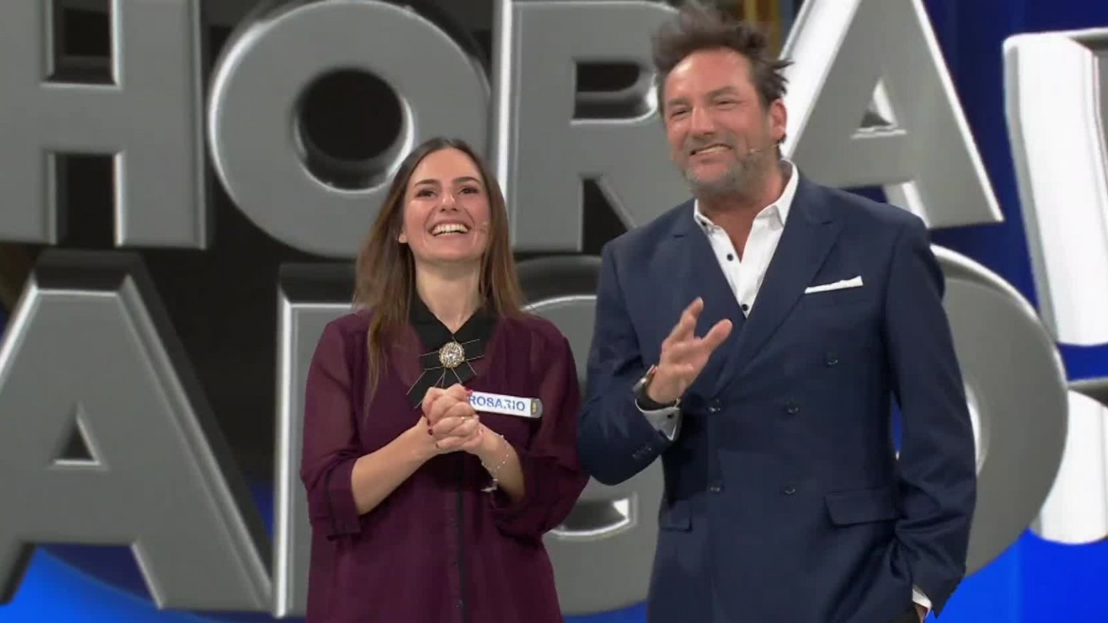 ¡Ahora Caigo! Prime - Viernes 24 de mayo de 2024
