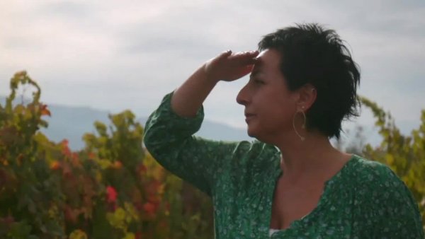 10 Chilenas que están cambiando el mundo: Olga Barbosa
