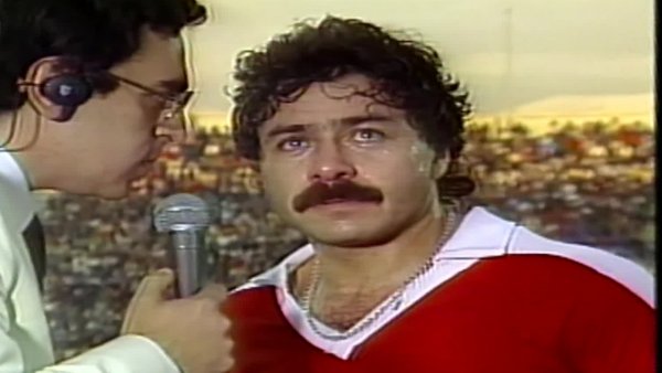 Había una vez: 10 grandes goles de Carlos Caszely
