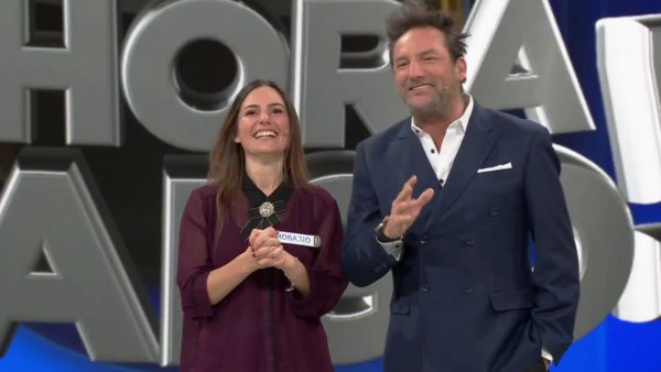 ¡Ahora Caigo! Prime - Viernes 24 de mayo de 2024
