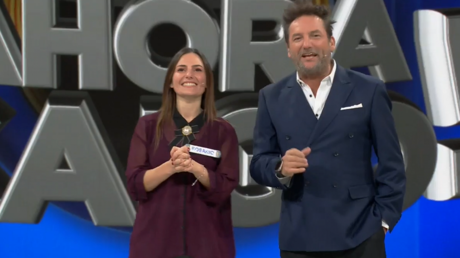Desde Salfate hasta Rosario Bravo: estos son los participantes del estelar de este viernes
