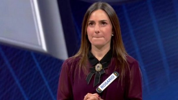 ¡Adiós Rosario! Pablo Herrera se convierte en el nuevo líder
