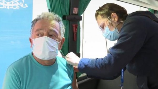 ¡Vaya a vacunarse! Preocupación el fallecimiento de pacientes por influenza
