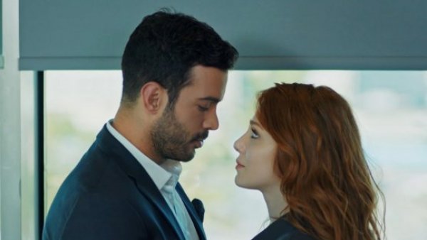Amor en Juego - T1E131 | La encerrona de Omer
