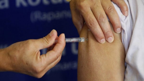 Revisa las estaciones de Metro donde te podrás vacunar contra la influenza y el COVID-19
