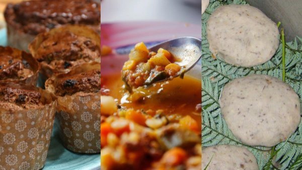 Según TastleAtlas: Las 10 peores comidas en Chile
