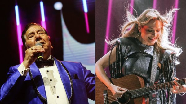 Sigue en vivo el Festival de los Patrimonios: participarán reconocidos artistas y bandas nacionales
