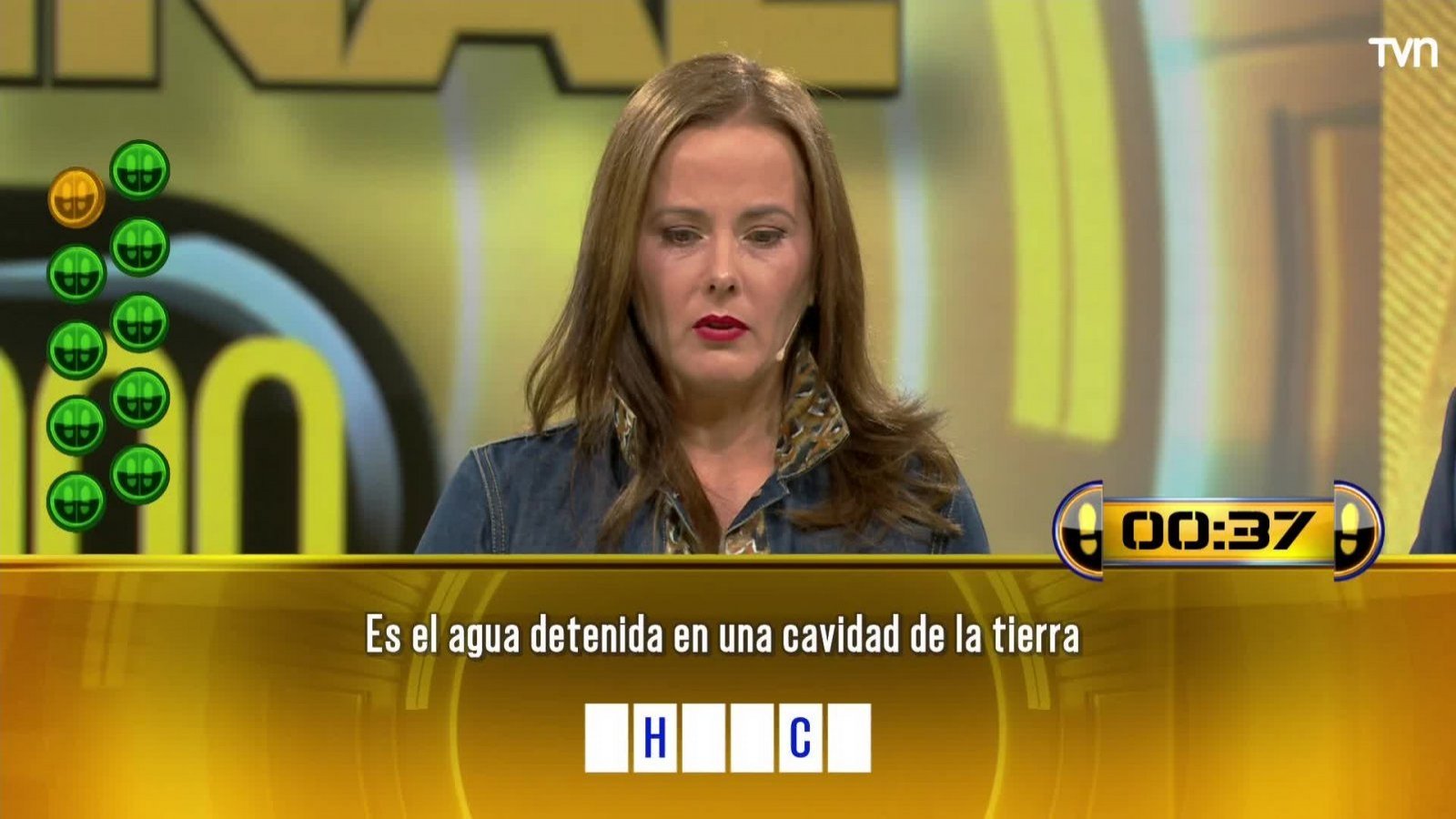 ¡Se lleva $3.100.000! Araceli Vitta triunfa en el juego final
