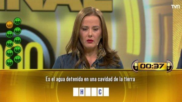 ¡Se lleva $3.100.000! Araceli Vitta triunfa en el juego final
