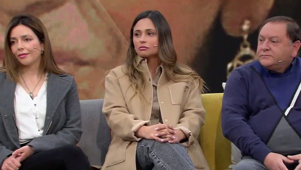 Familia de adulta mayor desaparecida en Limache: "Hemos tenido que aprender a vivir con una herida abierta"

