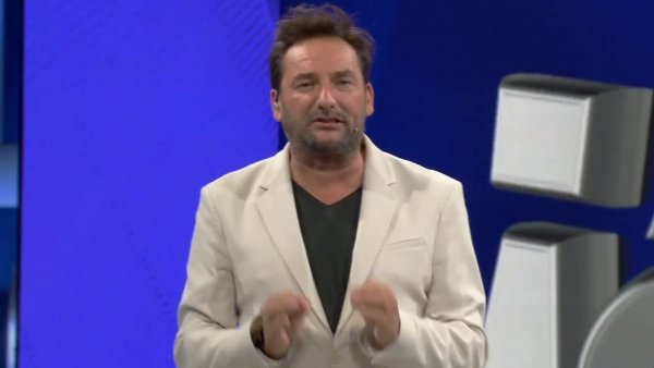 ¡Ahora Caigo! - Lunes 27 de mayo de 2024
