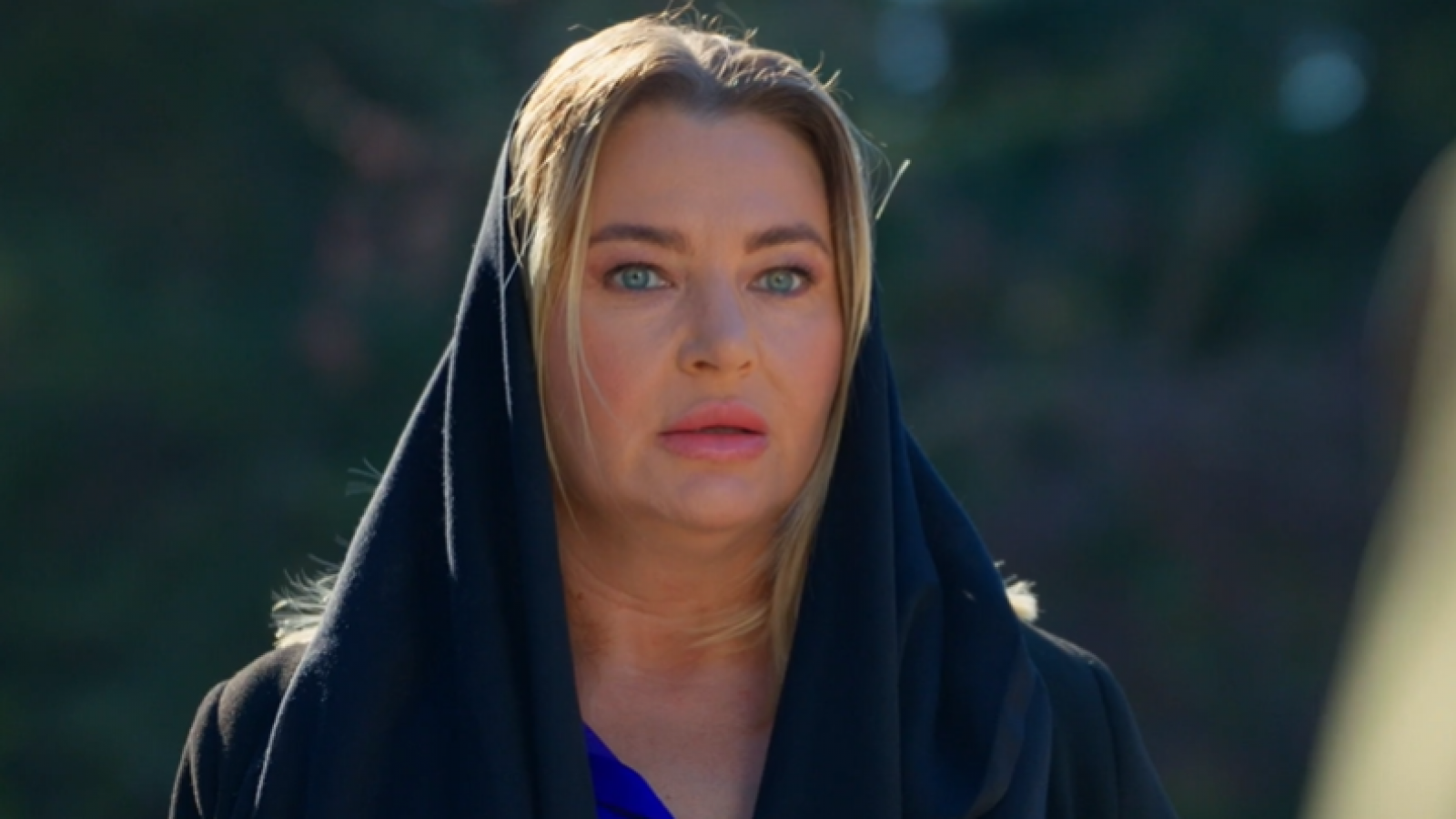 Susan recrimina a Seval: Mira el momento de "Todo por mi familia"
