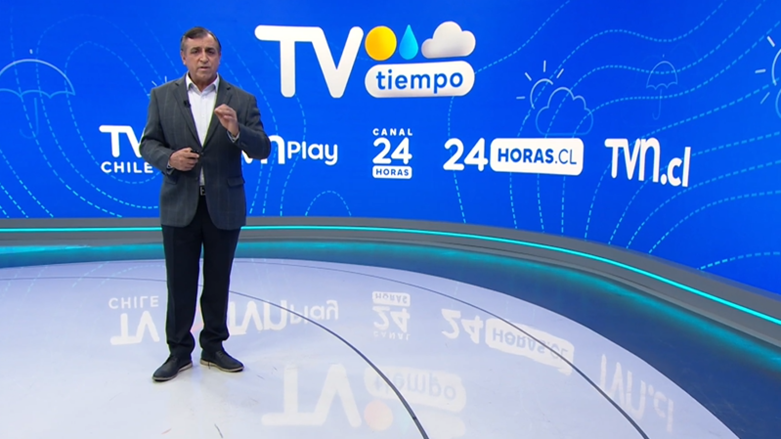 Pronóstico del tiempo: Martes 28 de mayo de 2024 | TV Tiempo
