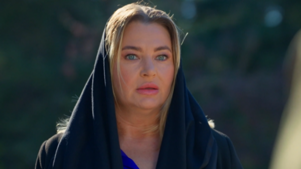 Susan recrimina a Seval: Mira el momento de "Todo por mi familia"
